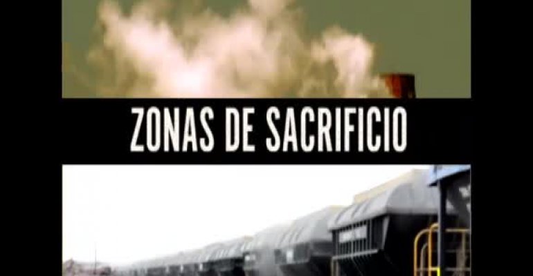 Zonas de sacrifico | Documentación | Capítulo 14 de Mayo