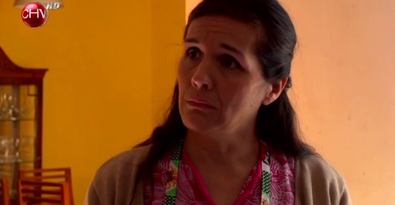 El hijo soberbio | Capítulo 28 de agosto