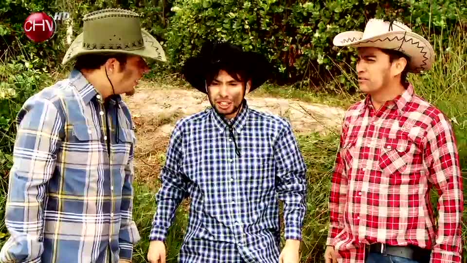 ¡Ríete con la nueva aventura de Los Joselitos!