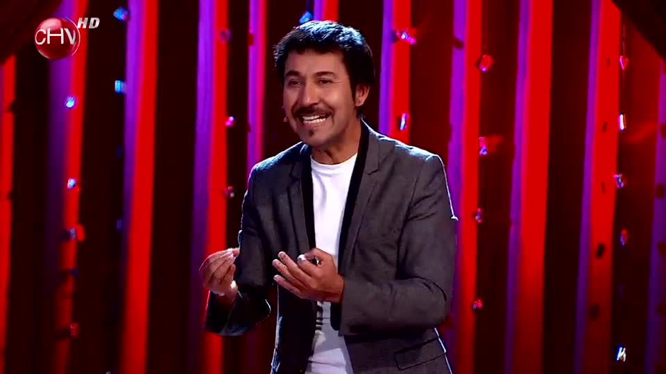 Pato Pimienta: El fin de la farándula