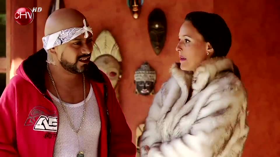 ¡Disfruta un nuevo capítulo Los Meléndez!