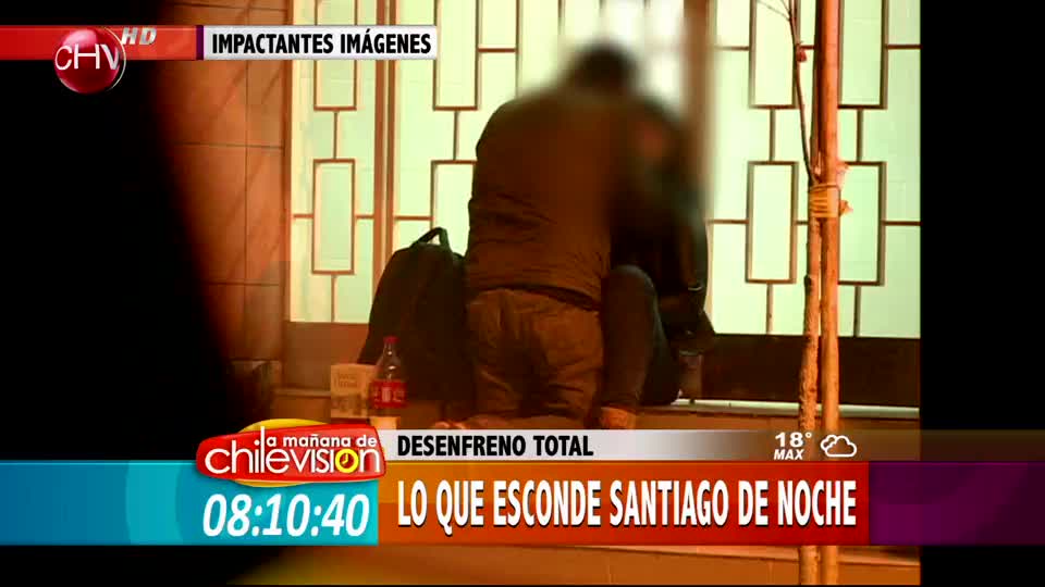 Conoce el desenfreno en jóvenes producto del exceso de alcohol