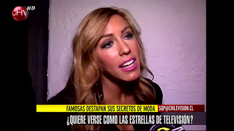 Sepa con qué color vestirse de acuerdo a su cuerpo