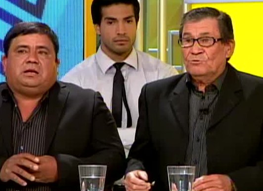 Hermanos en conflicto por una propiedad (Parte 2)