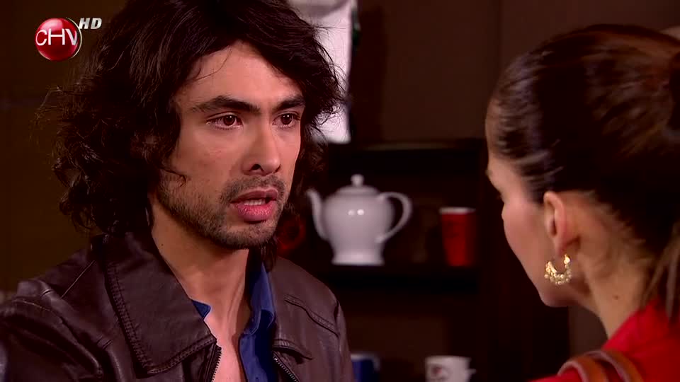 Las 2 Carolinas: Capítulo 64 (Parte 1)