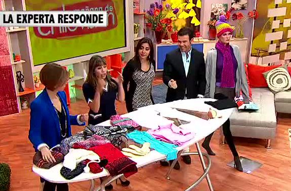 La Jueza explica temas referentes a la pensión de alimentos (Parte 1)