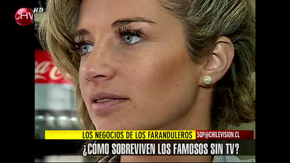 ¿Cómo se las arreglan los rostros de tevé sin tevé?