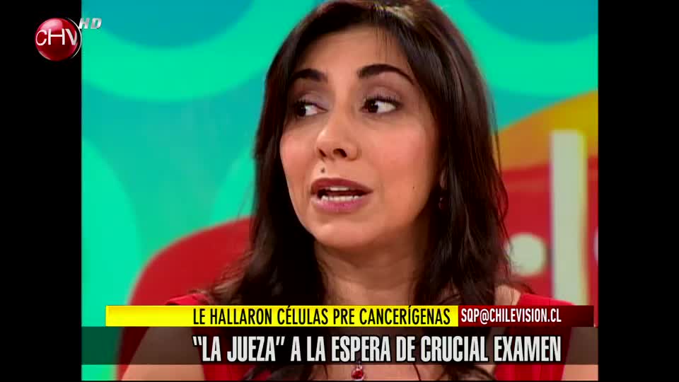 Los difíciles momentos de dos famosos de la televisión