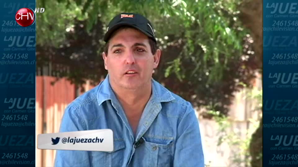 “No tenía dónde recurrir y La Jueza me ayudó”