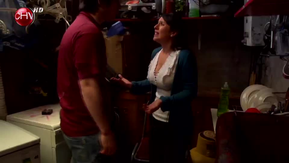 Desde que te fuiste todo ha cambiado | Capítulo 25 de diciembre (Parte 1)