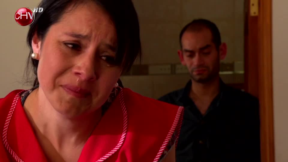 Desde que te fuiste todo ha cambiado | Capítulo 25 de diciembre (Parte 3)