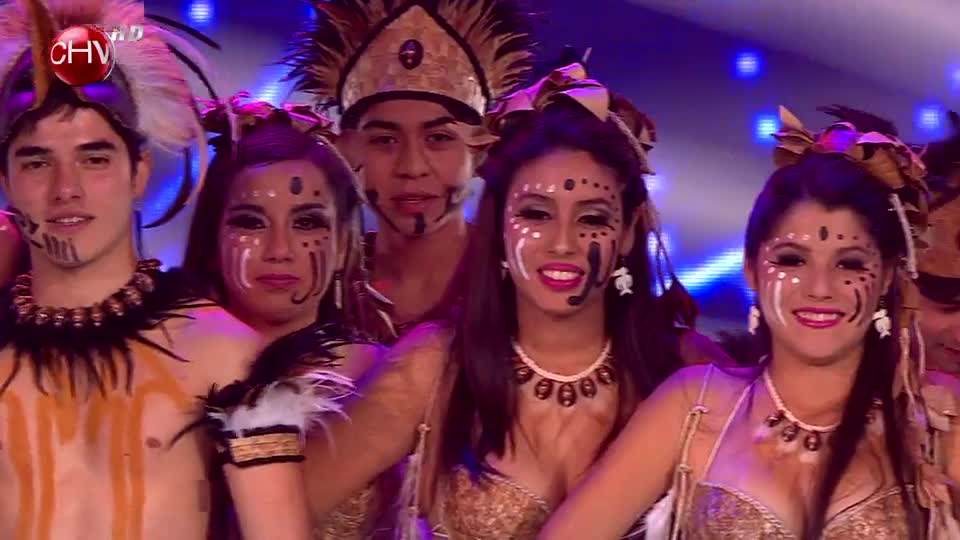 Tercera gala Talento Chileno | Capítulo 3 de junio (Parte 1)