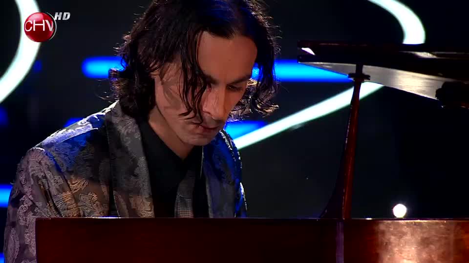 Tercera gala Talento Chileno | Capítulo 3 de junio (Parte 3)