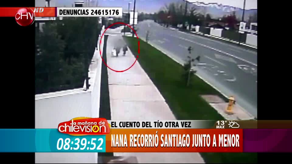 Asesora del hogar cae en “cuento del tío”