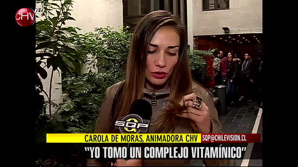 ¿Cómo se cuidan las famosas el pelo en inverno?