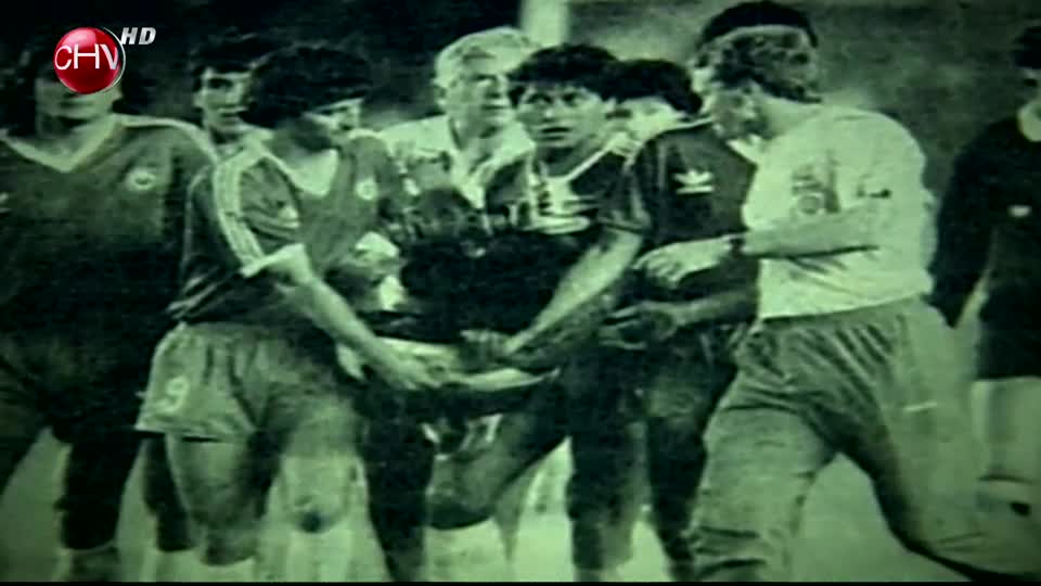 La verdad del Bengalazo | Capítulo 4 de junio (Parte 3)