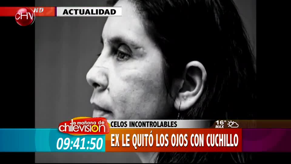Conoce la historia de la mujer que le arrancaron los ojos por celos (Parte 1)