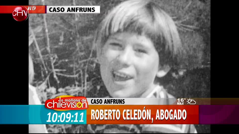 Se cumplen 35 años de la muerte de Rodrigo Anfruns y aún no hay culpables