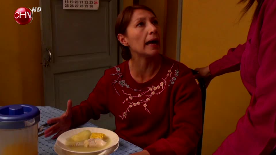 Mi marido me dejó por una mujer más joven y con mejor físico (Parte 1)