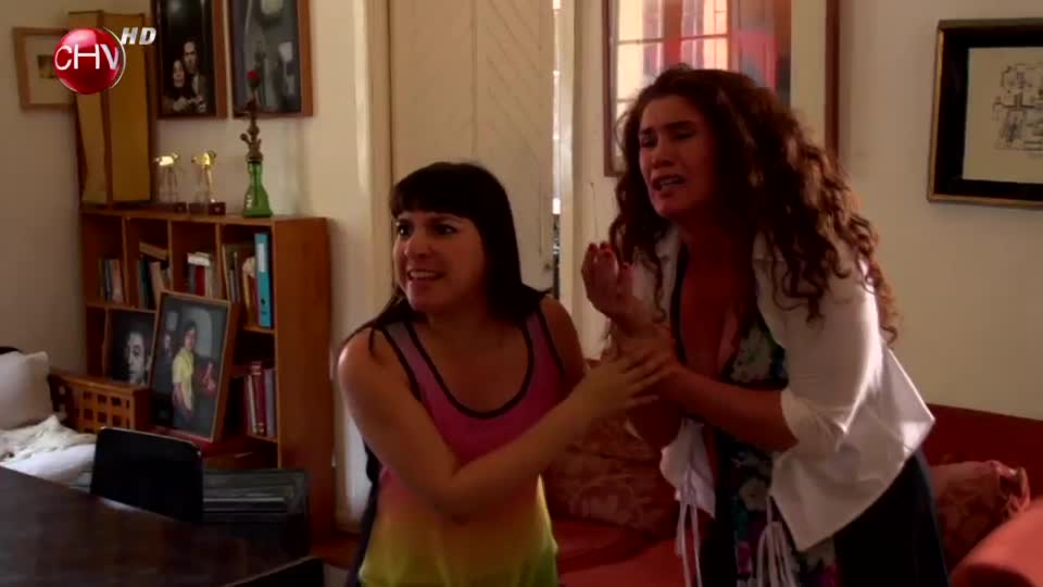 Todo con tal de conseguir la fama de su hija | Capítulo 5 de junio (Parte 2)