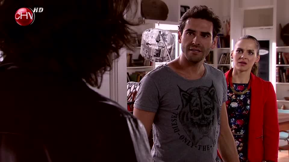 Las 2 Carolinas: Capítulo 66 (Parte 2)