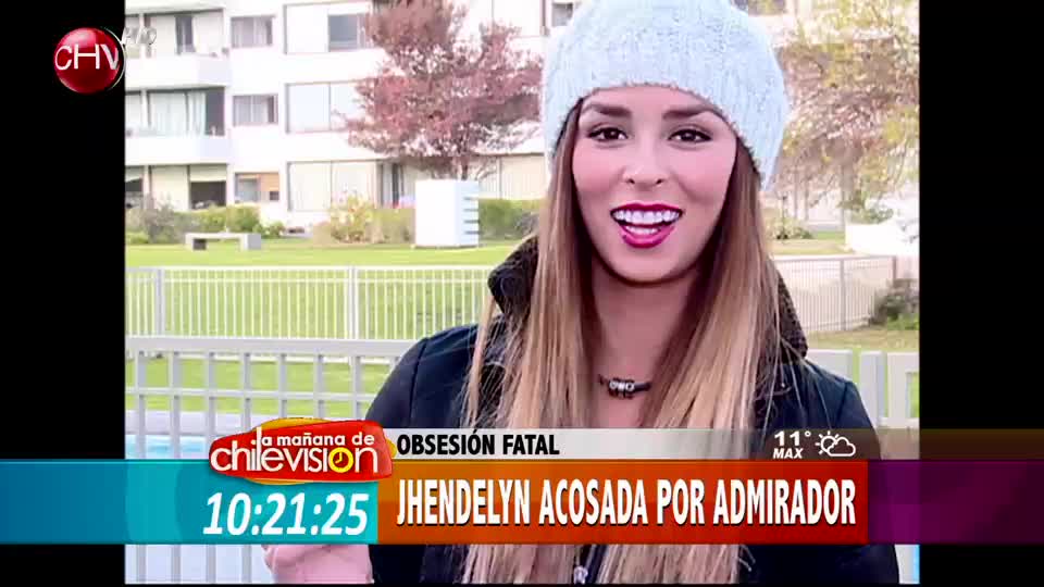 Famosas acosadas por hombres a través de las redes suman y siguen