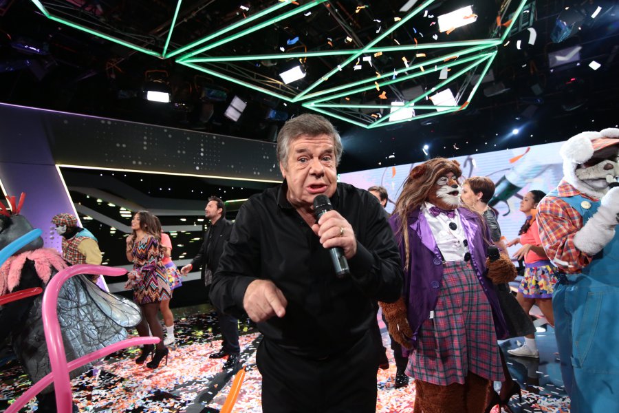 Cachureos volvió a la TV en Primer Plano | Capítulo 6 de junio (Bloque 2)