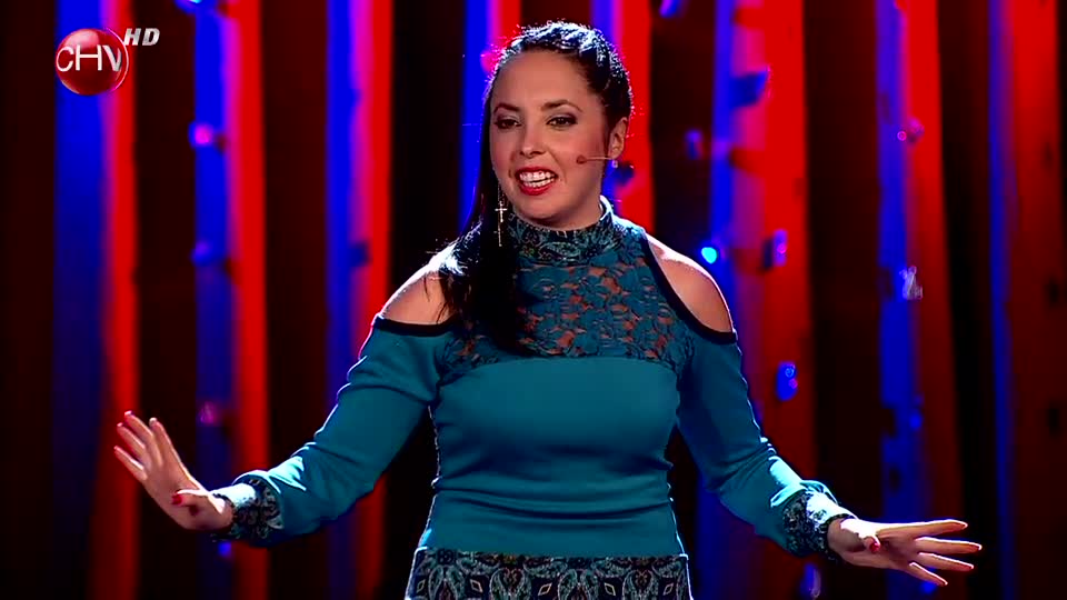 Chiqui Aguayo: El baño de mujeres