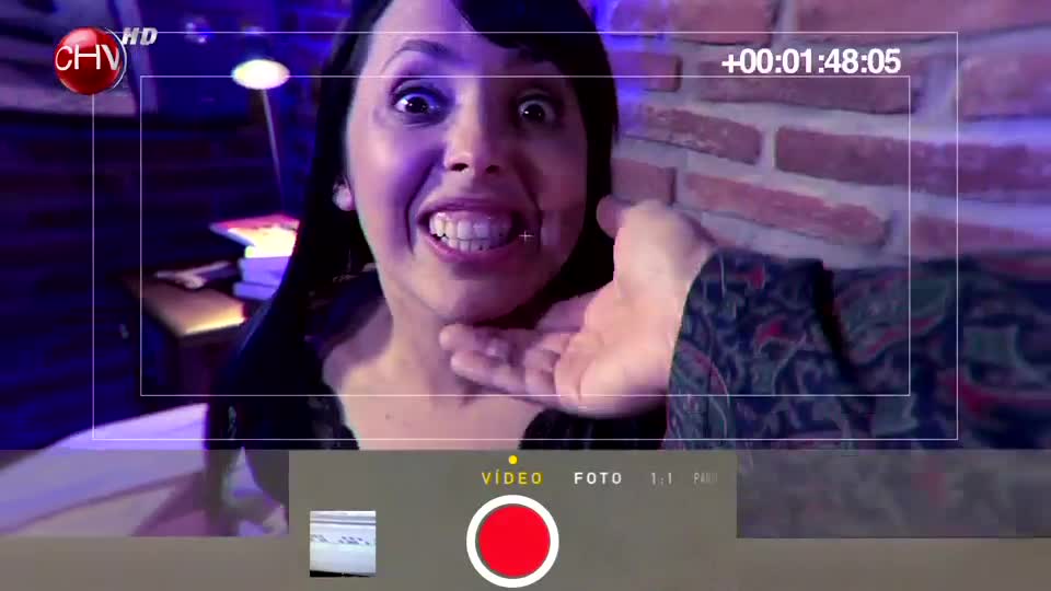 La Matapasiones siempre se las arregla para arruinar el momento