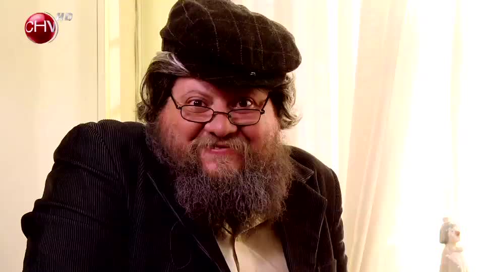 Abuelo Tecnológico sigue conociendo los virtudes del Internet