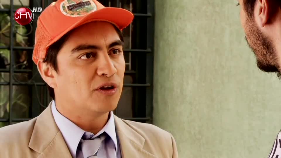 El Encuestador conoce a alguien que pertenece a la realeza