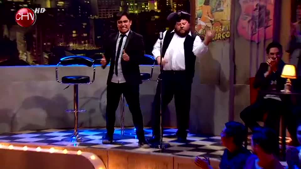 El Club de la Comedia | Capítulo 07 de junio (Parte 1)