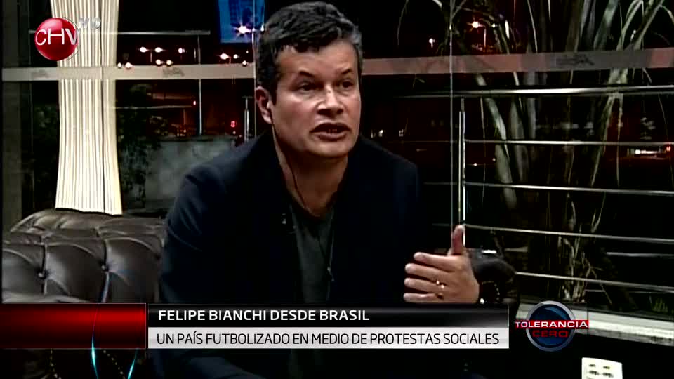 Felipe Bianchi: 