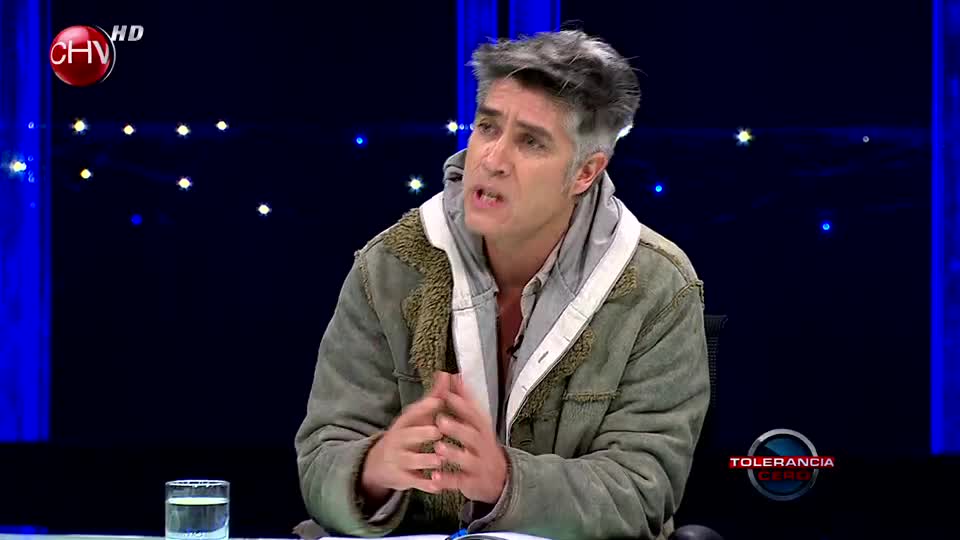 Alejandro Aravena: