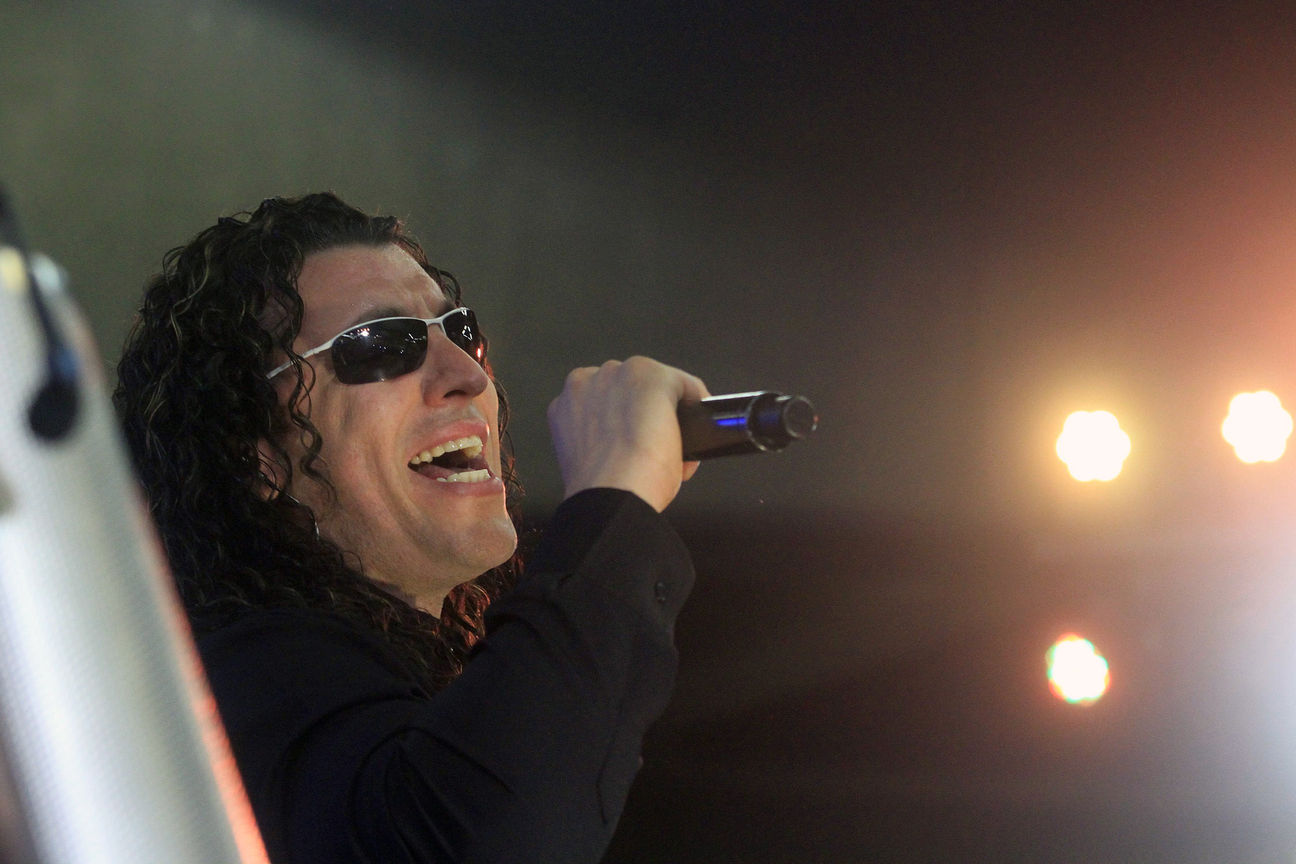 Detienen a sujeto que se hacía pasar por manager del grupo tropical “La Noche”