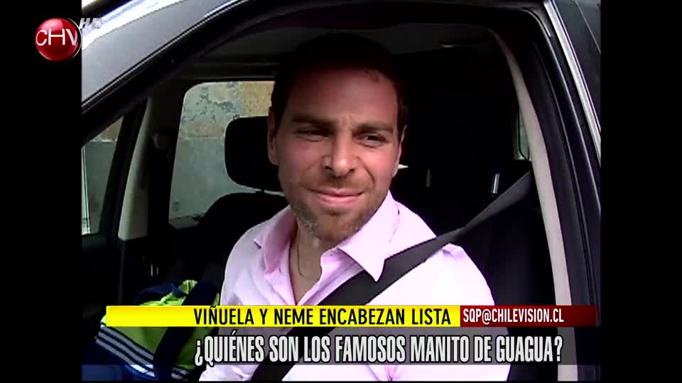 ¿Quiénes son los más 