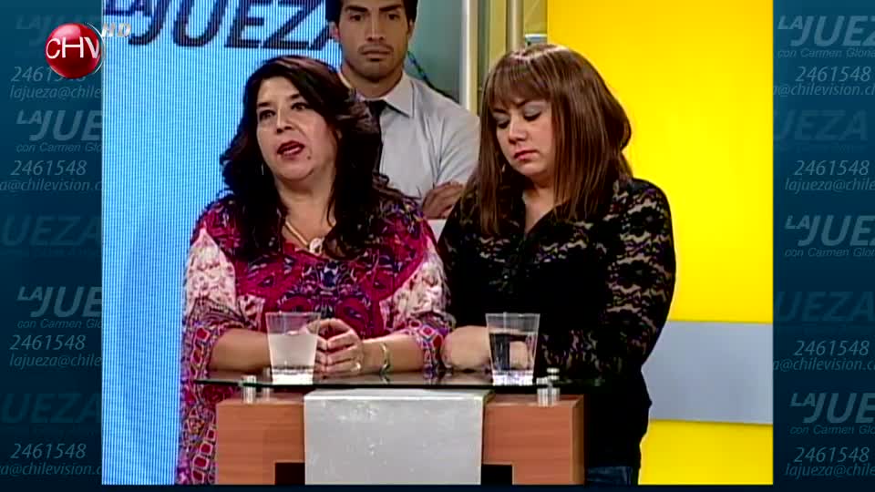 Complejo Caso: Hija de conviviente reclama posesión efectiva a la esposa de su padre (Parte 2)