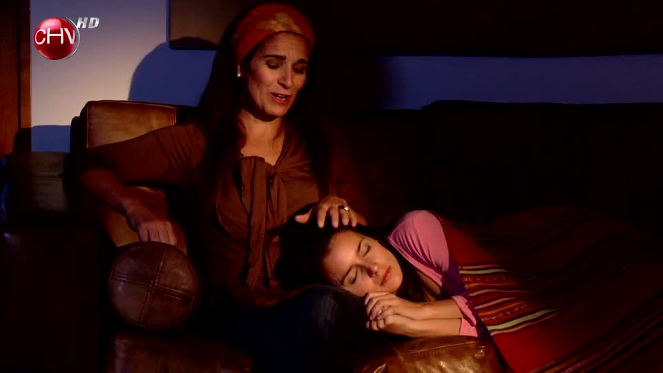 Mujeres que no creen en el amor | Capítulo 09 de junio (Parte 1)