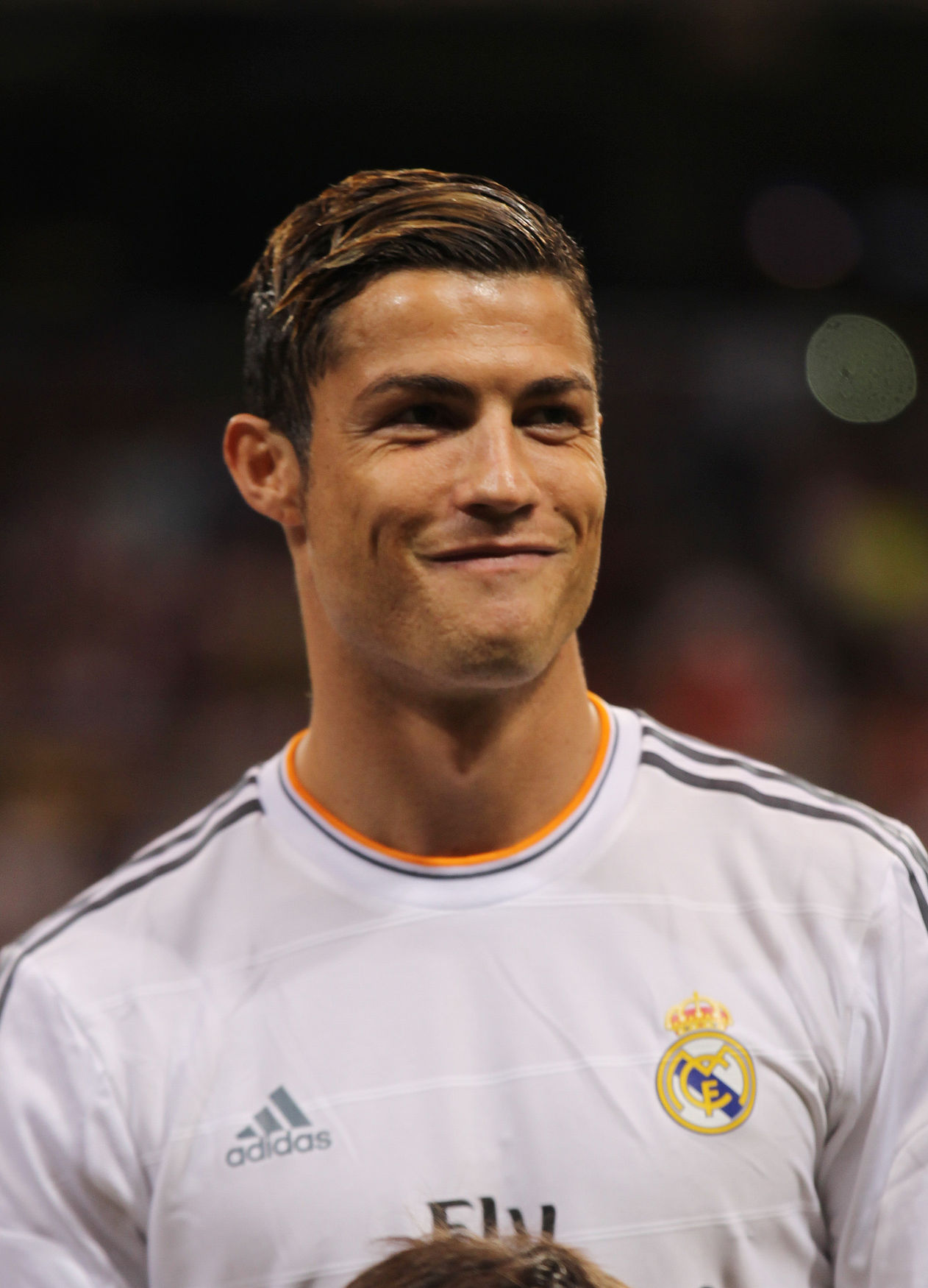 Conozca las lujosas casas de futbolistas como Cristiano Ronaldo y Lionel Messi