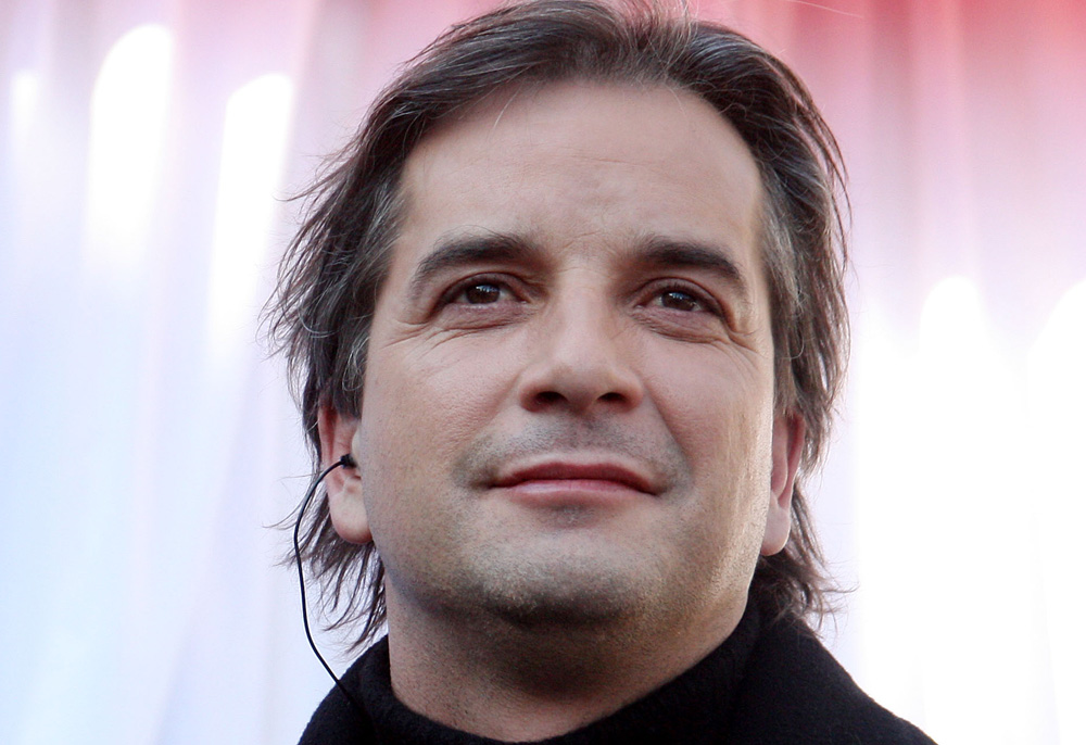 Pablo Mackenna es detenido por conducir en supuesto estado de ebriedad