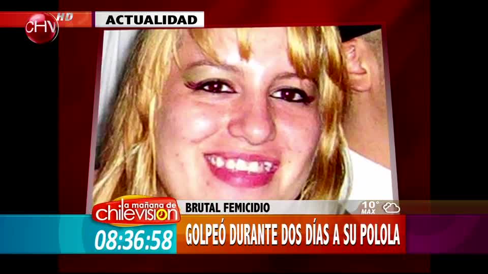 Hombre inventó asalto tras haber asesinado a su mujer