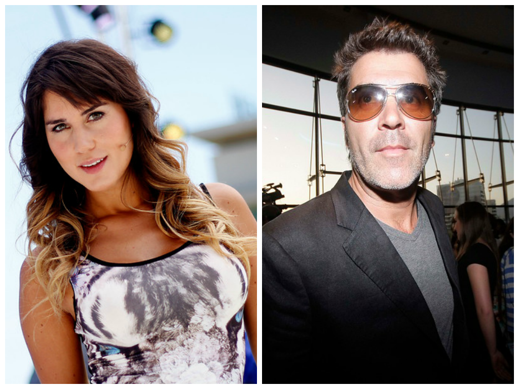 Pollo Valdivia arremete en duros términos contra Fran Undurraga