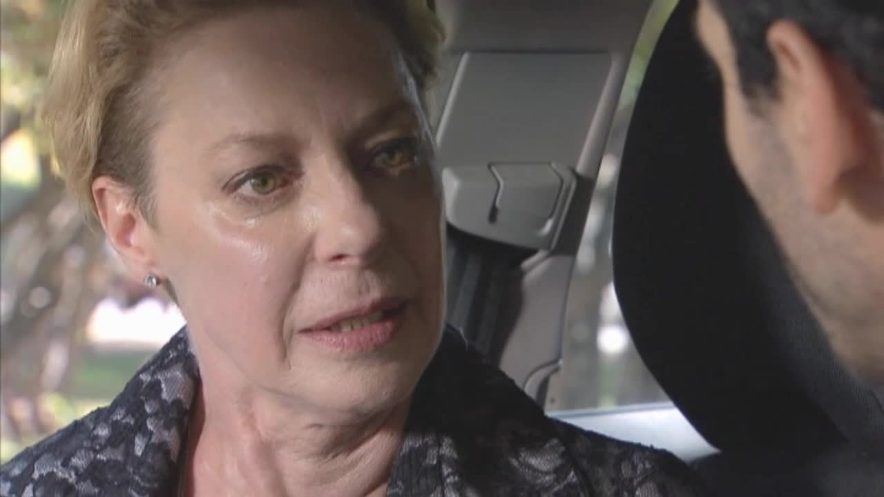 Las 2 Carolinas | Un triángulo amoroso, un embarazo, un abandono