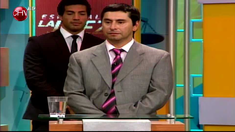 Hombre abandonó a su hijo y hace 10 años quiere recuperarlo