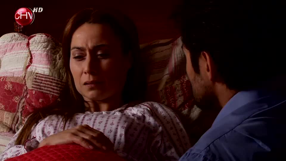 La depresión de ser madre | Capítulo jueves 12 de junio (Parte 2)