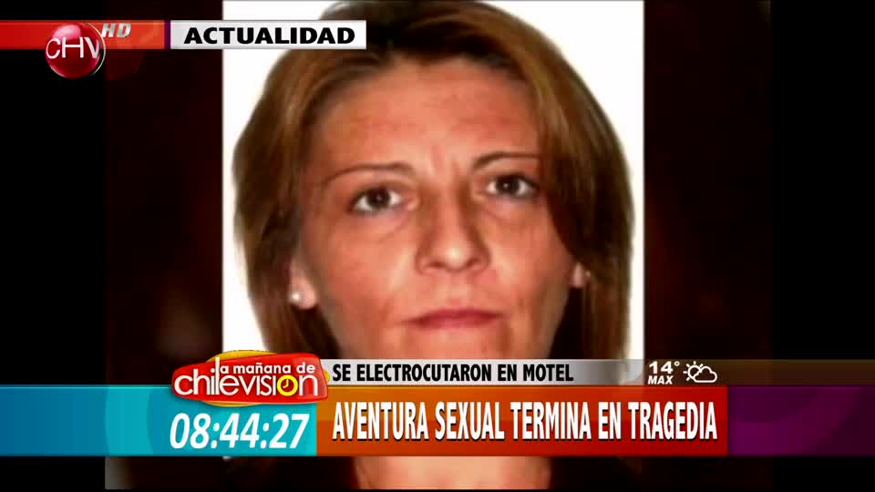 Aventura sexual en trío terminó con muerte de pareja en jacuzzi de motel