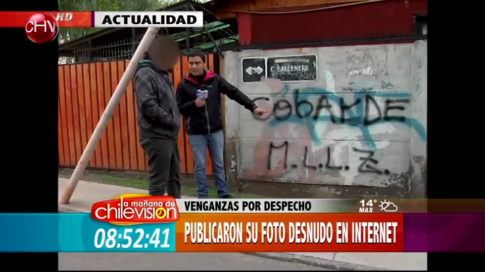 Mire las insólitas venganzas realizadas por hombres y mujeres despechados