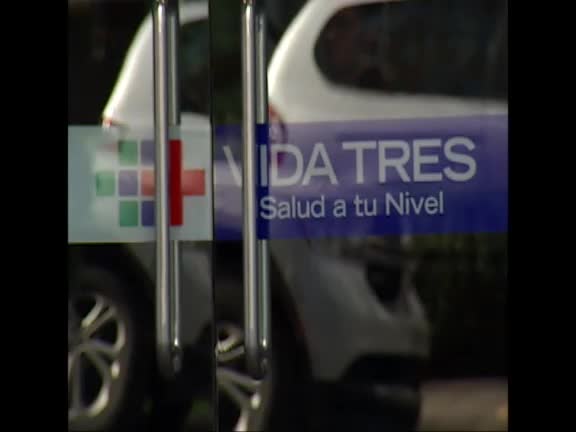 Próximo miércoles a las 22:30 horas: 