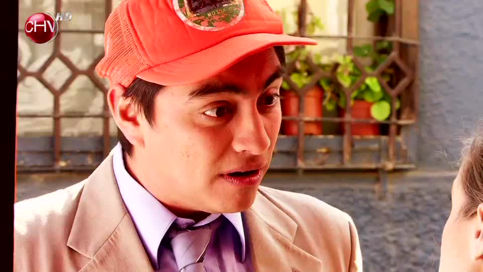 El encuestador: La bruja del 71