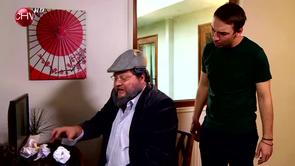 Abuelo tecnológico quiere deshacerse de su Papelera